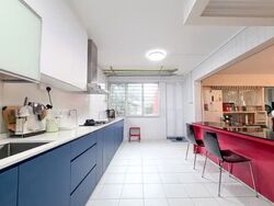 Blk 1 Toh Yi Drive (Bukit Timah), HDB 5 Rooms #573393821
